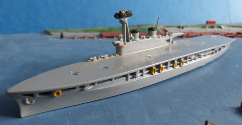 Wiking metall modell - wiking,