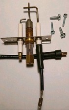 BUDERUS Startbrenner AE Logano