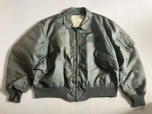 Usaf cwu flight jacket - cwu-36/p,