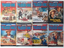 Bastei - Trucker King / Helden der Highways   (Pack 4)  12 Stk.