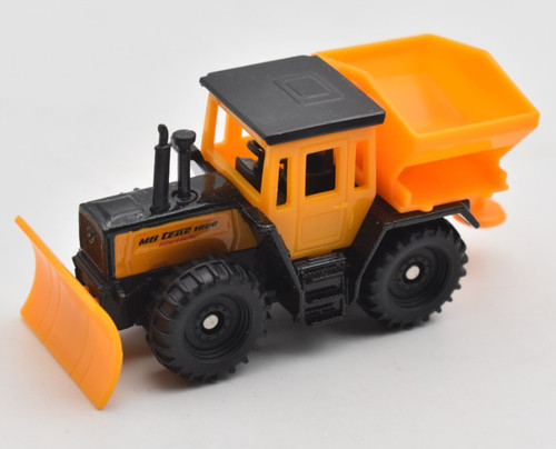 Siku 1478 trac 1800 - siku,