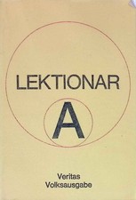Lektionar A. Volksausgabe. Die