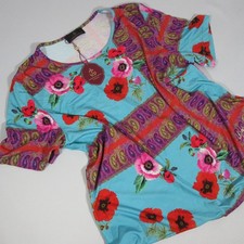 Alfredo Pauly Damen Bluse