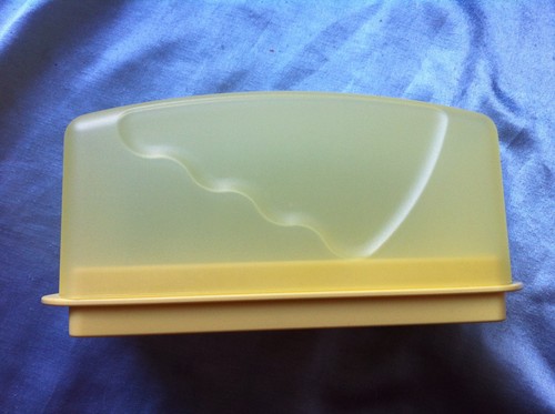 Tupperware butterschatz j10 - tupperware,