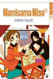 Kamisama kiss von - kamisama, 07