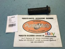 Drosselklappensteuerung für