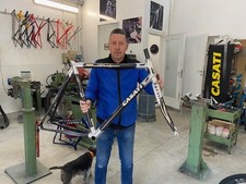 CASATI ARTE FRAMESET - 55CM