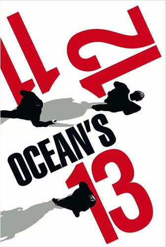 Ocean trilogie box set - trilogie,