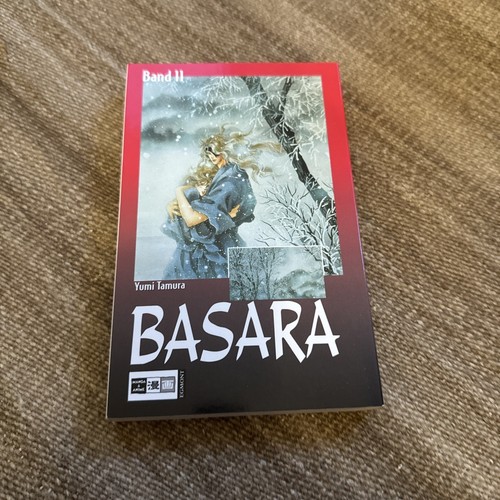 Basara band manga - basara,