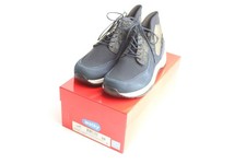 Wolky CROWN S2F-BLUE COMBI Gr39