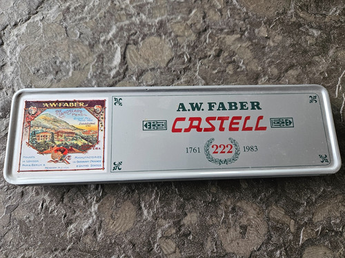Faber castell 222 jahre - 222,