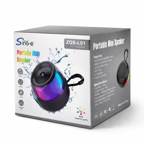 Mini wireless waterproof - mini,