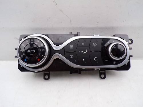 Bedienelement klimaanlage - bedienelement,,