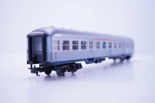 Märklin 4158 - (qq0450),