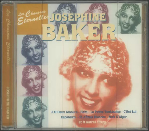 Josephine baker - baker,,