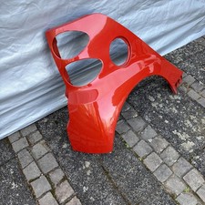 Smart ForTwo 451 Kotflügel