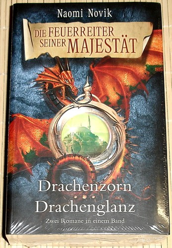 Neu naomi novik - neu,