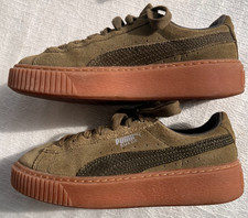 Plato Schuhe Sneaker vom Puma