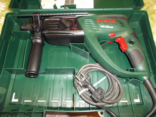 Bosch bohrhammer pbh - pbh, 2800