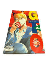 Gto great teacher - gto, onizuka