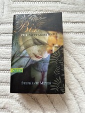 Biss zur Mittagsstunde von