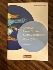 Schnelle Ideen für den