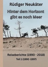 Hinter dem Horizont gibt es