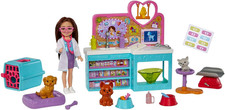 Barbie - Chelsea