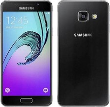 Samsung Galaxy A3 2016 LTE