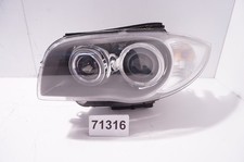 BMW 1er E81 E82 E87 E88 RL RHD