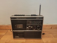 Aiwa tpr 220 radio cassette - radio,