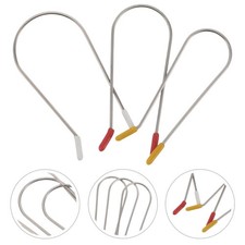  24 Pcs Lockenwickler Klammern