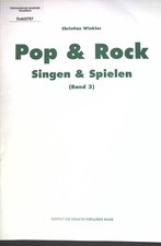 Pop & Rock Singen & Spielen