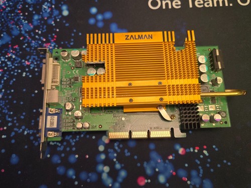 Vintage aopen aeolus - vintage, geforce