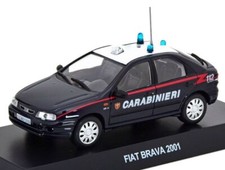 FIAT Brava - Carabinieri -