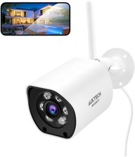 AUKTECH Überwachungskamera