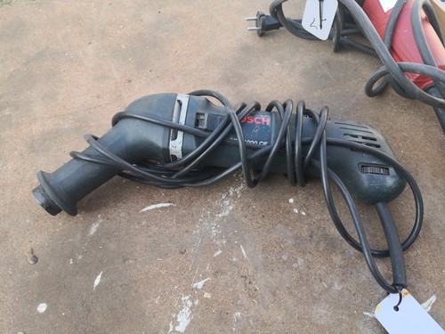 Bosch geb 1000 - bosch,