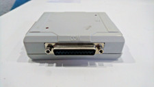 Drucker Umschalter/Switch Parallelport AS-201P, 25-pol, 2 PCs zu 1 Drucker