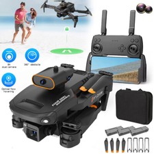 Mini Faltbar WiFi FPV Drohne