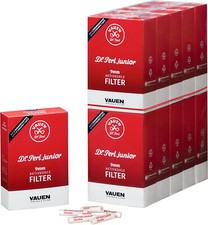 10x VAUEN Dr. Perl Junior