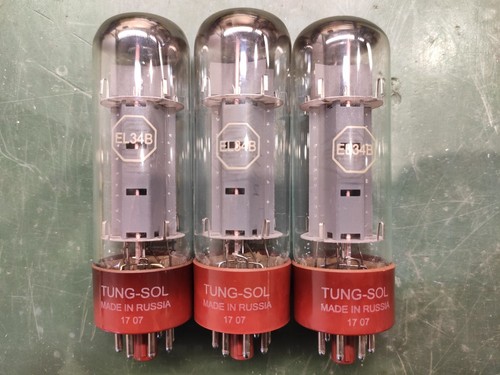 Tung sol el34b - tung,