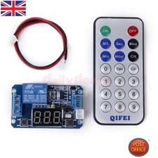 12V LED Digital Programmable