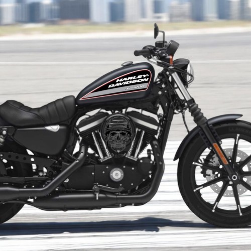 Harley davidson vintage - harley-davidson,