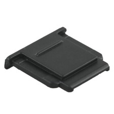 Hot shoe cover für sony - für,