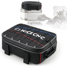 20L Expandable Top Case Bag