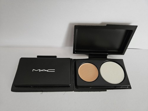 Mac studio fix - powder, plus