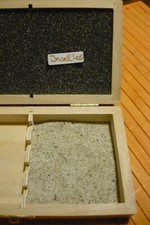 Sandsammlung ~Strand Sand ~