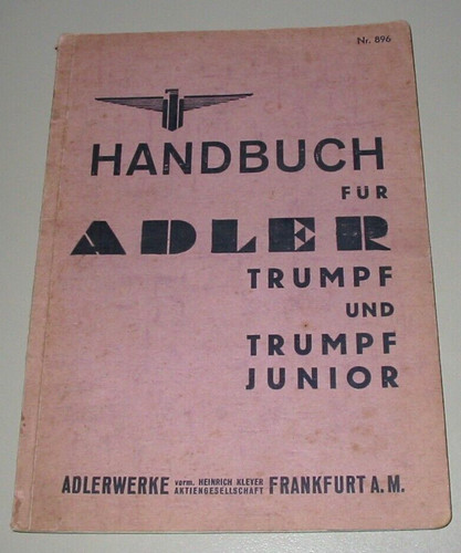 Betriebsanleitung handbuch - betriebsanleitung,