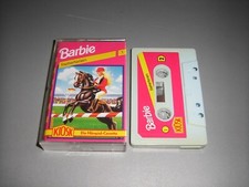 Auswahl Hörspiel-Kassetten -