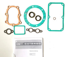 Dichtsatz Zylinderkopfdichtung für Gutbrod 1032 MF100 MF 100 MAG Motor 